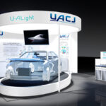 「UACJ、「人とくるまのテクノロジー展 2023」に環境配慮型製品ブランド「UACJ SMART」などを展示」の1枚目の画像ギャラリーへのリンク