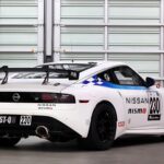 日産/NMC、「Nissan Z Racing Concept」で富士24時間レースにカーボンニュートラル燃料で参戦 - 230523-01_inline_02