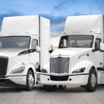 「北米トヨタ、米国トラックメーカーPACCAR社と水素燃料電池トラックの協業を拡大」の1枚目の画像ギャラリーへのリンク