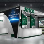 「ジヤトコ、世界初展示の「eAxle」平行軸/変速機付きなどを「人とくるまのテクノロジー展 2023」に展示」の1枚目の画像ギャラリーへのリンク