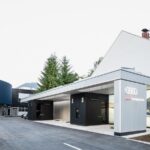 「アウディ・チャージングハブ、オーストリアに世界で4番目の充電ステーションを開設」の5枚目の画像ギャラリーへのリンク