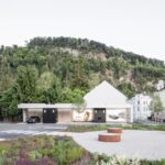 「アウディ・チャージングハブ、オーストリアに世界で4番目の充電ステーションを開設」の4枚目の画像ギャラリーへのリンク