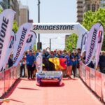 「ブリヂストン、世界最高峰ソーラーカーレース「2023 Bridgestone World Solar Challenge」を基盤技術「ENLITEN」でサポート」の1枚目の画像ギャラリーへのリンク