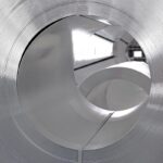 「メルセデス・ベンツ、年間20万トン以上のCO₂削減鋼材の調達を計画」の3枚目の画像ギャラリーへのリンク