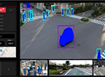「NEC、自動運転技術早期社会実装を目指した自動運転実証実験を5社共同で実施」の3枚目の画像ギャラリーへのリンク