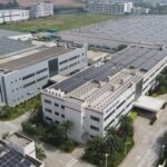 「日立Astemo、太陽光発電設備を中国の広州市にあるグループ会社工場に設置」の1枚目の画像ギャラリーへのリンク