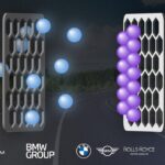 「BMW、燃料電池の触媒の化学反応を効率化させる量子系シミュレーションならびにハイブリッド量子古典ワークフローを共同開発」の2枚目の画像ギャラリーへのリンク