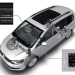 「セミアクティブダンパー、乗り心地と操縦性の融合を追求する［自動車業界60秒ブリーフィング］」の1枚目の画像ギャラリーへのリンク