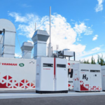 「ヤンマーES、次世代エネルギー機器の実証施設「YANMAR CLEAN ENERGY SITE」を開設」の8枚目の画像ギャラリーへのリンク