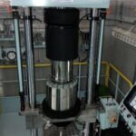 「大同特殊鋼、耐水素材料の研究開発を加速すべく高圧水素ガス雰囲気材料試験機を導入」の1枚目の画像ギャラリーへのリンク