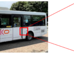 「東海理化、画像認識技術・遠隔監視技術を提供し西新宿エリアにおける自動運転バス運行に参画」の4枚目の画像ギャラリーへのリンク