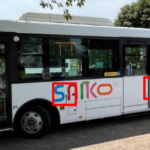 「東海理化、画像認識技術・遠隔監視技術を提供し西新宿エリアにおける自動運転バス運行に参画」の3枚目の画像ギャラリーへのリンク