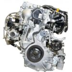 日産・KR型エンジンの秘密－高荷重と潤滑の課題をどう解決したか［自動車業界60秒ブリーフィング］ - big20230728ta1dvy174235598370