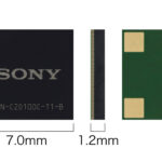 「SONY、電磁波ノイズエネルギーから高効率に電力を生成する環境発電用モジュールを新開発」の3枚目の画像ギャラリーへのリンク