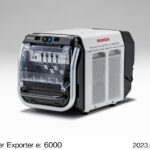 「ホンダが、電動車両とつなぐことで電気を取り出せる可搬型外部給電器「Power Exporter e: 6000」を発売」の7枚目の画像ギャラリーへのリンク