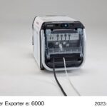 「ホンダが、電動車両とつなぐことで電気を取り出せる可搬型外部給電器「Power Exporter e: 6000」を発売」の6枚目の画像ギャラリーへのリンク