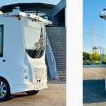 「BOLDLY、Auve Techと連携して開発した日本市場向け自動運転EV「MiCa」がナンバープレートを取得」の3枚目の画像ギャラリーへのリンク