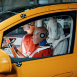 「【世界初】メルセデス・ベンツ、2台の電気自動車による前面オフセット衝突試験を実施」の10枚目の画像ギャラリーへのリンク