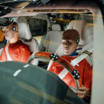 「【世界初】メルセデス・ベンツ、2台の電気自動車による前面オフセット衝突試験を実施」の11枚目の画像ギャラリーへのリンク
