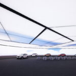 「日産自動車、デザインの魅力向上を実現する新デザインプレゼンテーションホールを公開」の11枚目の画像ギャラリーへのリンク