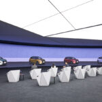 「日産自動車、デザインの魅力向上を実現する新デザインプレゼンテーションホールを公開」の16枚目の画像ギャラリーへのリンク