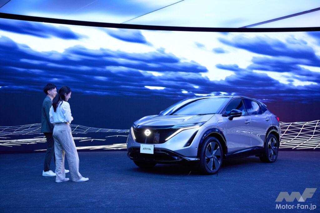 「日産自動車、デザインの魅力向上を実現する新デザインプレゼンテーションホールを公開」の18枚目の画像