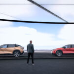 「日産自動車、デザインの魅力向上を実現する新デザインプレゼンテーションホールを公開」の19枚目の画像ギャラリーへのリンク