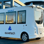 「BOLDLY、Auve Techと連携して開発した日本市場向け自動運転EV「MiCa」がナンバープレートを取得」の4枚目の画像ギャラリーへのリンク