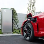 「アウディジャパン、最大出力240kWのパワーエックス社による蓄電池型超急速EV充電器を業界初導入」の4枚目の画像ギャラリーへのリンク