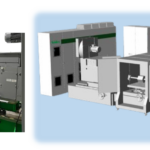 「ニデックアドバンステクノロジー、EVモータ用試験ベンチ「TDAS-1202P」「TDAS-2032P」を発売」の2枚目の画像ギャラリーへのリンク