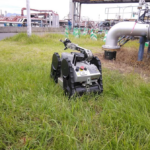 「三菱重工、プラント巡回点検防爆ロボット「EX ROVR」第二世代機をENEOS大分製油所にて連続稼働達成」の2枚目の画像ギャラリーへのリンク