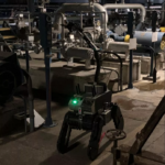 「三菱重工、プラント巡回点検防爆ロボット「EX ROVR」第二世代機をENEOS大分製油所にて連続稼働達成」の3枚目の画像ギャラリーへのリンク
