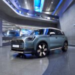 「新型MINIカントリーマンが、BMW・ライプツィヒ工場にて製造開始。電動車の製造能力を高めた同工場にて3種のパワートレインを搭載」の29枚目の画像ギャラリーへのリンク