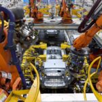 「新型MINIカントリーマンが、BMW・ライプツィヒ工場にて製造開始。電動車の製造能力を高めた同工場にて3種のパワートレインを搭載」の10枚目の画像ギャラリーへのリンク