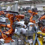 「新型MINIカントリーマンが、BMW・ライプツィヒ工場にて製造開始。電動車の製造能力を高めた同工場にて3種のパワートレインを搭載」の9枚目の画像ギャラリーへのリンク
