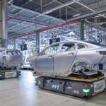 「新型MINIカントリーマンが、BMW・ライプツィヒ工場にて製造開始。電動車の製造能力を高めた同工場にて3種のパワートレインを搭載」の5枚目の画像ギャラリーへのリンク