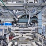 「新型MINIカントリーマンが、BMW・ライプツィヒ工場にて製造開始。電動車の製造能力を高めた同工場にて3種のパワートレインを搭載」の23枚目の画像ギャラリーへのリンク