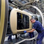 「新型MINIカントリーマンが、BMW・ライプツィヒ工場にて製造開始。電動車の製造能力を高めた同工場にて3種のパワートレインを搭載」の26枚目の画像ギャラリーへのリンク