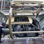 「新型MINIカントリーマンが、BMW・ライプツィヒ工場にて製造開始。電動車の製造能力を高めた同工場にて3種のパワートレインを搭載」の25枚目の画像ギャラリーへのリンク