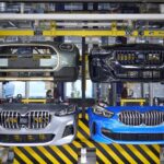 「新型MINIカントリーマンが、BMW・ライプツィヒ工場にて製造開始。電動車の製造能力を高めた同工場にて3種のパワートレインを搭載」の22枚目の画像ギャラリーへのリンク