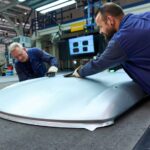 「新型MINIカントリーマンが、BMW・ライプツィヒ工場にて製造開始。電動車の製造能力を高めた同工場にて3種のパワートレインを搭載」の12枚目の画像ギャラリーへのリンク