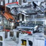 「新型MINIカントリーマンが、BMW・ライプツィヒ工場にて製造開始。電動車の製造能力を高めた同工場にて3種のパワートレインを搭載」の13枚目の画像ギャラリーへのリンク