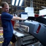 「新型MINIカントリーマンが、BMW・ライプツィヒ工場にて製造開始。電動車の製造能力を高めた同工場にて3種のパワートレインを搭載」の28枚目の画像ギャラリーへのリンク