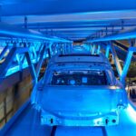 「新型MINIカントリーマンが、BMW・ライプツィヒ工場にて製造開始。電動車の製造能力を高めた同工場にて3種のパワートレインを搭載」の4枚目の画像ギャラリーへのリンク
