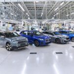 「新型MINIカントリーマンが、BMW・ライプツィヒ工場にて製造開始。電動車の製造能力を高めた同工場にて3種のパワートレインを搭載」の30枚目の画像ギャラリーへのリンク