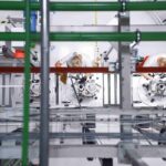 「アウディ・インゴルシュタット生産拠点がeモビリティ生産への移行を推進」の1枚目の画像ギャラリーへのリンク