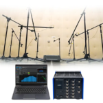 「小野測器、次世代モビリティの騒音低減に貢献する O-Solution・DS-5000音響パワーレベル計測システムを発売」の4枚目の画像ギャラリーへのリンク