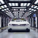 「BMW、独ミュンヘン工場は2027年末から電気自動車のみの生産に完全移行」の1枚目の画像ギャラリーへのリンク