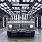 「BMW、独ミュンヘン工場は2027年末から電気自動車のみの生産に完全移行」の4枚目の画像ギャラリーへのリンク