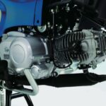 「スーパーカブ110の未来、JA59E型エンジンの設計に迫る［自動車業界60秒ブリーフィング］」の1枚目の画像ギャラリーへのリンク
